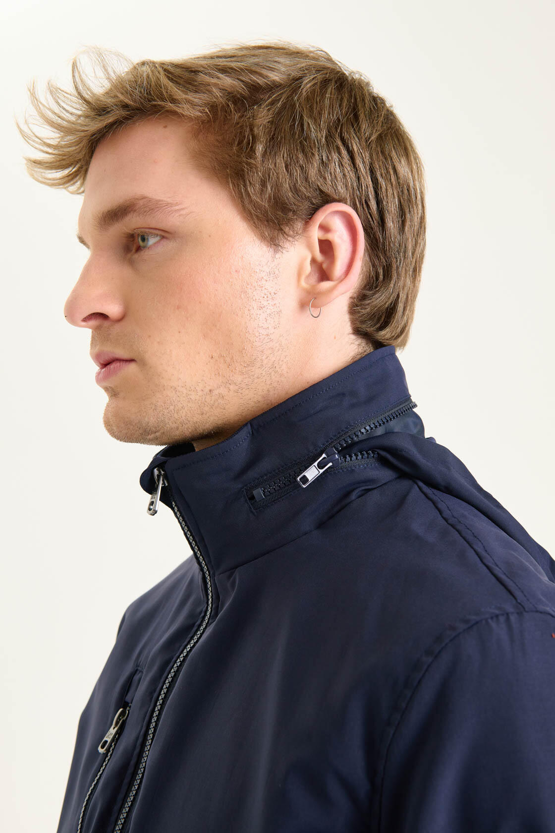 Jacket Ohio